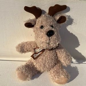 HERSHEY Deer Plushie